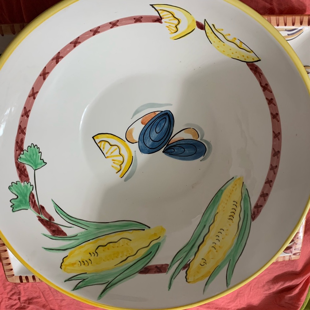 Pottery - Picture 7 of 9